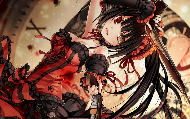 File:Kurumi wallpaper.png